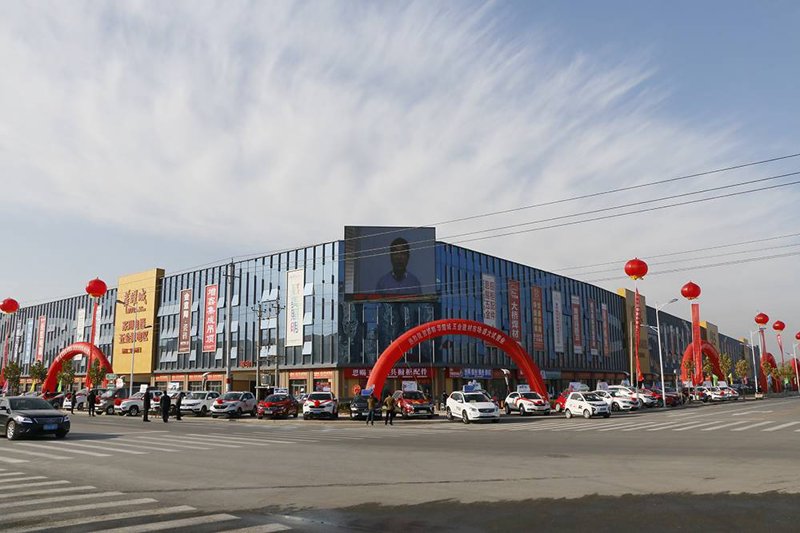 装修材料：选择性价比高的秘诀